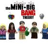 The Big Bang Theory category icon/image